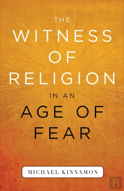 Bertrand.pt - Witness Of Religion In An Age Of Fear