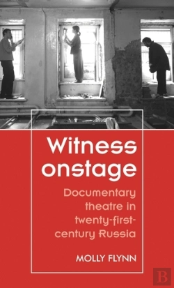 Bertrand.pt - Witness Onstage