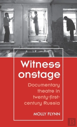 Bertrand.pt - Witness Onstage