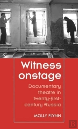 Bertrand.pt - Witness Onstage