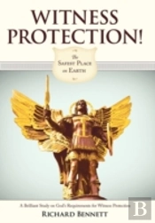 Witness Protection!