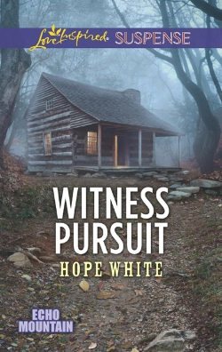 Bertrand.pt - Witness Pursuit