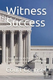 Witness Success