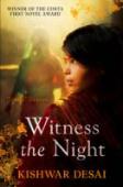 Witness The Night