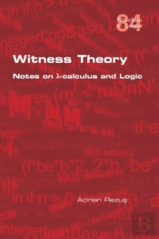 Witness Theory