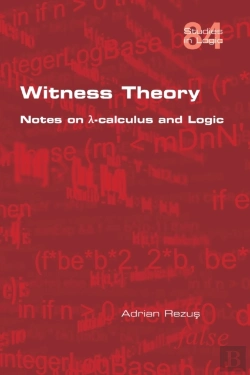 Bertrand.pt - Witness Theory
