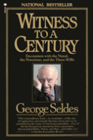 Witness To A Century