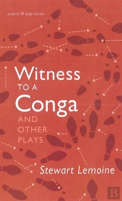 Bertrand.pt - Witness To A Conga And Other Plays