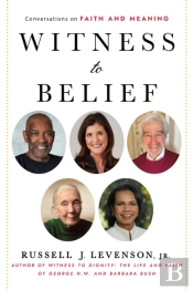 Witness To Belief