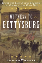 Witness To Gettysburg