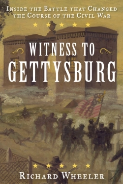 Bertrand.pt - Witness To Gettysburg