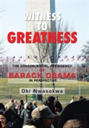 Witness To Greatness