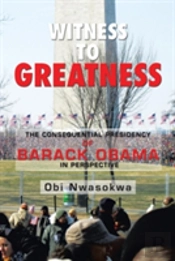 Witness To Greatness