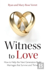 Witness To Love
