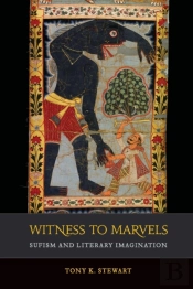 Witness To Marvels