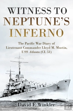 Bertrand.pt - Witness To Neptune'S Inferno