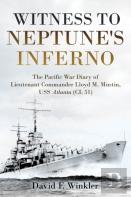 Witness To Neptune'S Inferno