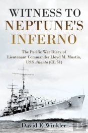 Witness To Neptune'S Inferno