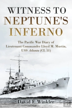 Bertrand.pt - Witness To Neptune'S Inferno