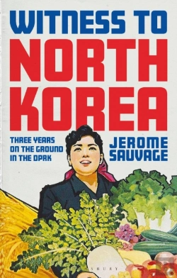 Bertrand.pt - Witness To North Korea