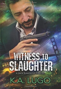 Bertrand.pt - Witness To Slaughter