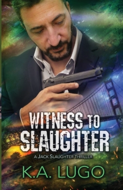 Bertrand.pt - Witness To Slaughter