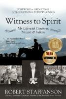 Witness To Spirit