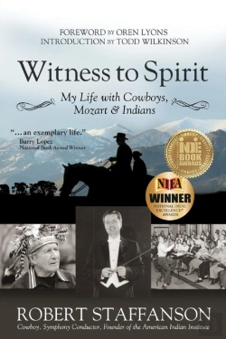 Bertrand.pt - Witness To Spirit