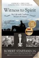 Witness To Spirit