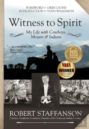 Witness To Spirit
