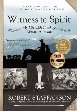 Bertrand.pt - Witness To Spirit