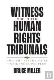 Witness To The Human Rights Tribunals