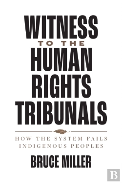 Bertrand.pt - Witness To The Human Rights Tribunals