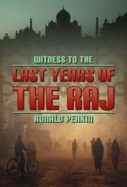 Bertrand.pt - Witness To The Last Days Of The Raj