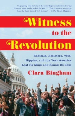 Bertrand.pt - Witness To The Revolution