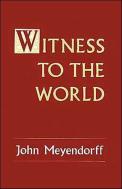 Witness To The World