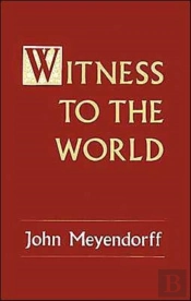Witness To The World