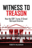 Witness To Treason