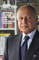 Witness To War And Peace