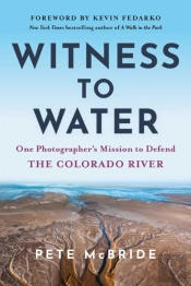 Witness To Water