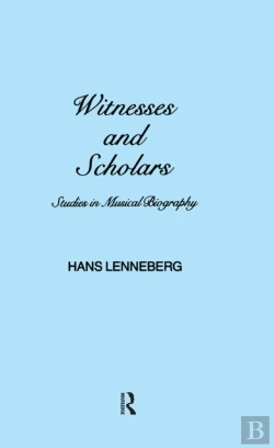 Bertrand.pt - Witnesses And Scholars
