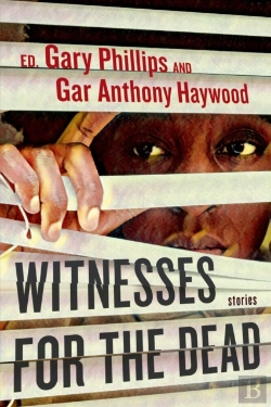 Bertrand.pt - Witnesses For The Dead: Stories