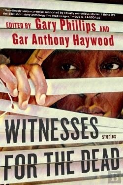 Bertrand.pt - Witnesses For The Dead: Stories