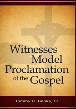 Bertrand.pt - Witnesses Model Proclamation Of The Gospel