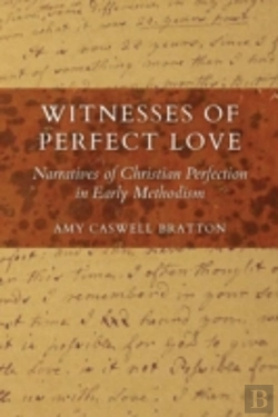 Bertrand.pt - Witnesses Of Perfect Love: Narratives Of