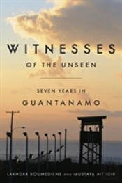 Witnesses Of The Unseen