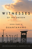 Witnesses Of The Unseen