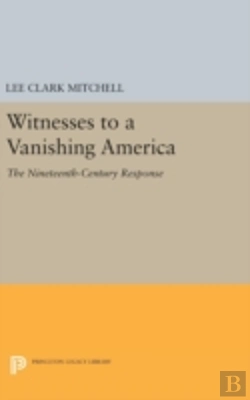 Bertrand.pt - Witnesses To A Vanishing America