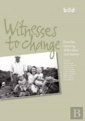 Witnesses To Change