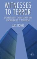 Witnesses To Terror